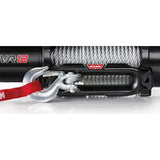 Warn 97900 HAWSE FAIRLEAD