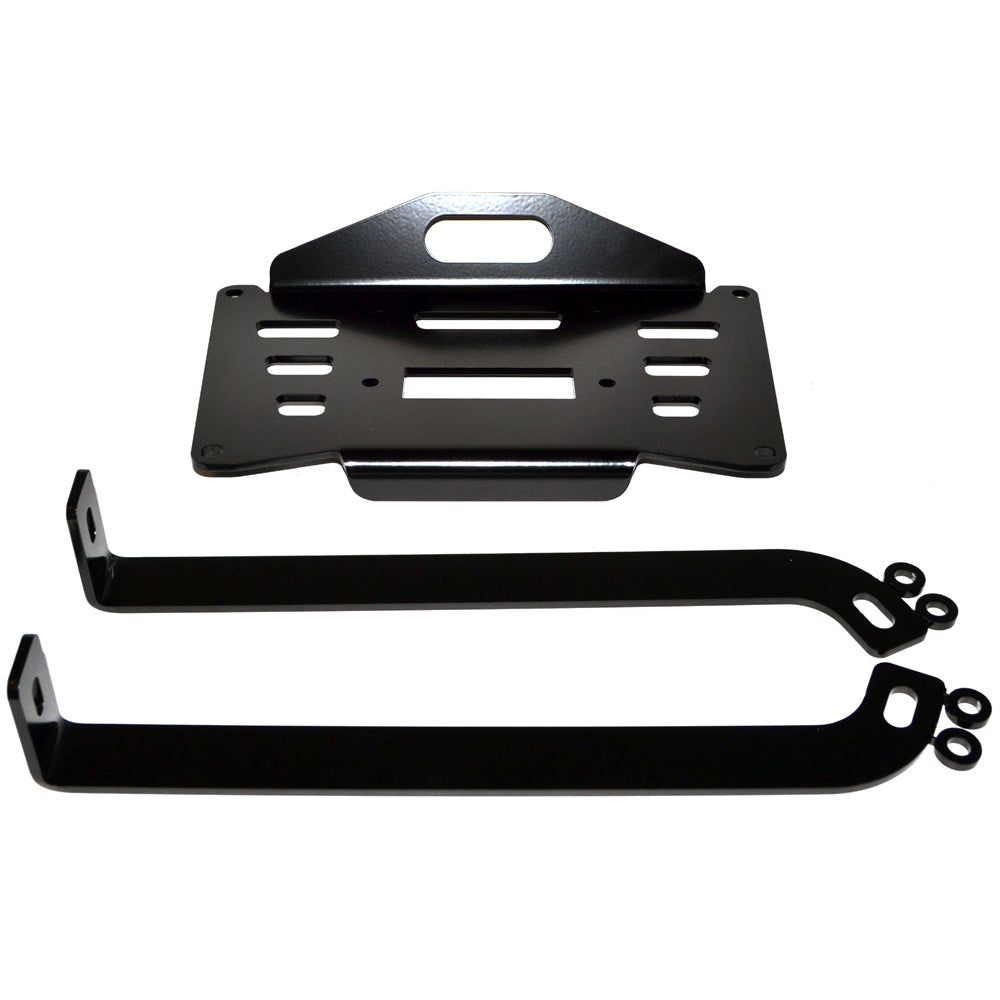 Kit,Mounting,Atv,Arc-Bearcat,9