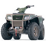 Warn 28880 WINCH MOUNTING KIT