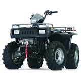 Warn 34901 WINCH MOUNTING KIT