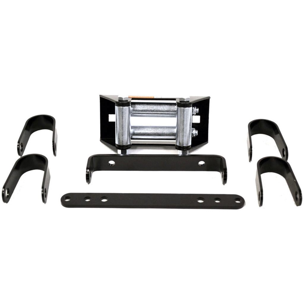 Kit,Mounting,Atv,Yam-Big-Bear,