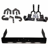 Warn 88140 MOUNT KIT 11 JK