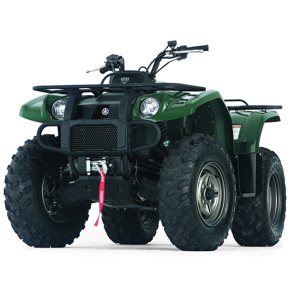 Kit,Mtg,Atv-Winch,Yamaha