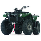 Warn 39439 WINCH MOUNTING KIT
