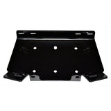 Warn 65098 WINCH MOUNTING KIT