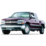 Warn 84515 F250 HIDDEN KIT 2011