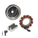 ACCEL 152300 Charging System Kit