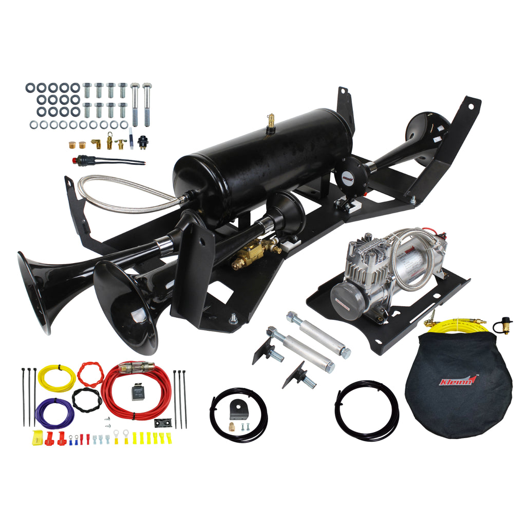 Kleinn-07-13-Chevrolet-Silverado-Sierra-Onboard-Air-System-W-Model-230-Horns