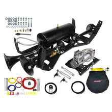 Load image into Gallery viewer, Kleinn-07-13-Chevrolet-Silverado-Sierra-Onboard-Air-System-W-Model-230-Horns