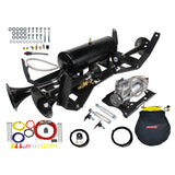 Kleinn Air Horns GM1500-230 GM 1500 230 Train Horn