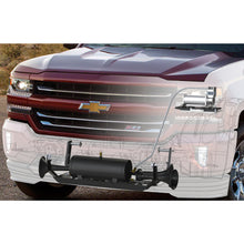 Load image into Gallery viewer, Kleinn-07-13-Chevrolet-Silverado-Sierra-Onboard-Air-System-W-Model-730-Horns