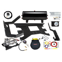 Load image into Gallery viewer, Kleinn-07-13-Chevrolet-Silverado-Sierra-Onboard-Air-System