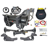 Kleinn Air Horns GMHD-230 GM HD Train Horn Sys