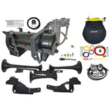Kleinn Air Horns GMHD-734 GM HD Train Horn Sys