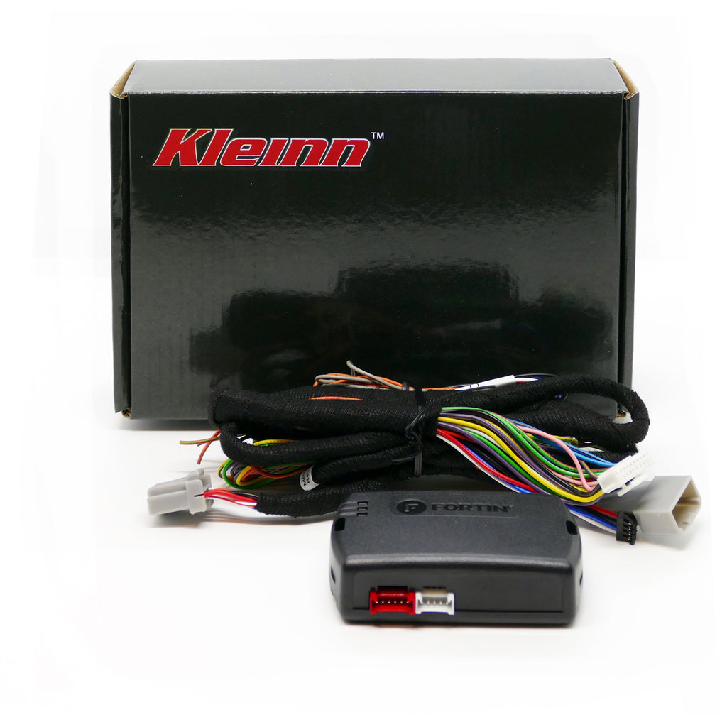 Kleinn-10-12-Dodge-Ram-Remote-Start---Diesel