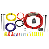Kleinn Air Horns 6852 10 Ga/14' Wiring Kit, AGU