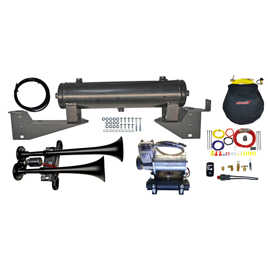 Kleinn-14-21-Polaris-Rzr-1000-Onboard-Air-System-W-Model-102-1-Horns
