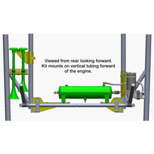 Load image into Gallery viewer, Kleinn-14-21-Polaris-Rzr-1000-Onboard-Air-System-W-Model-102-1-Horns