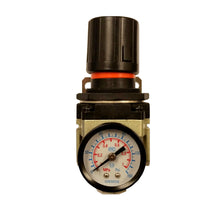 Load image into Gallery viewer, Kleinn-150-Psi-Inline-Air-Pressure-Regulator-W-14In-Npt-Inlet--Outlet-Ports