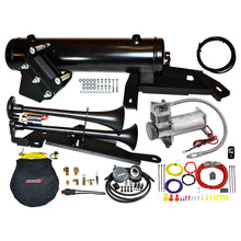 Load image into Gallery viewer, Kleinn-17-21-Can-Am-Maverick-X3-Onboard-Air-System-W-Model-102-1-Horns