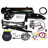 Kleinn Air Horns CANX3-KIT CAN-AM X3 OBA And Air Horn