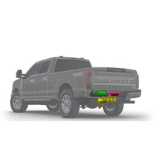 Load image into Gallery viewer, Kleinn-17-22-Ford-F-250-F-350-F-450-Onboard-Air-System-W-Model-230-Horns