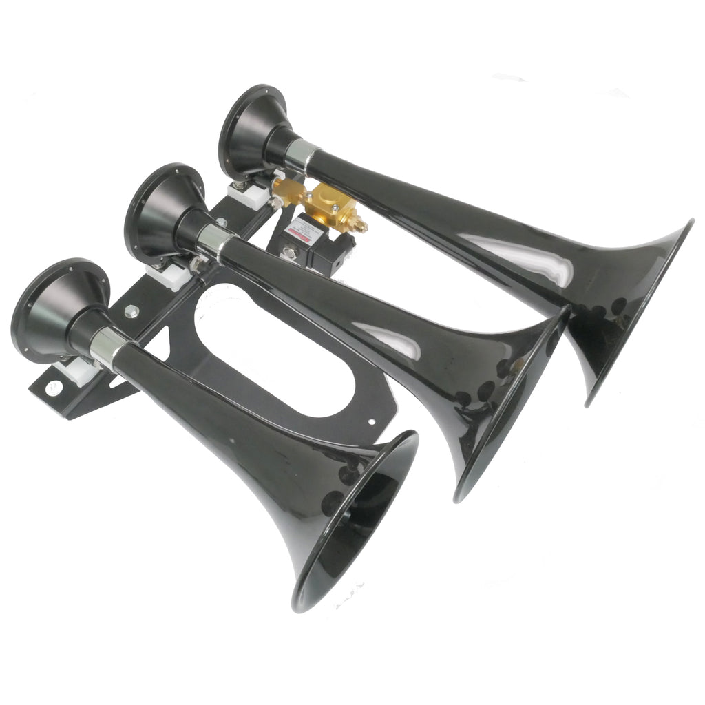 Kleinn-17-22-Ford-F-250-F-350-F-450-Onboard-Air-System-W-Model-230-Horns