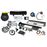 Kleinn Air Horns SD17OBA-6450 Ford Onboard Air System