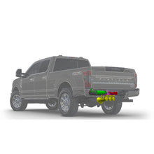 Load image into Gallery viewer, Kleinn-17-22-Ford-F-250-F-350-Onboard-Air-System-W-Model-730-Horns