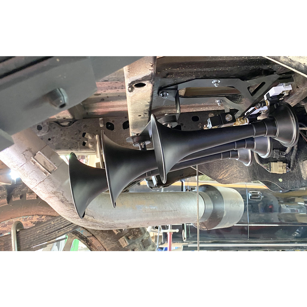 Kleinn-17-22-Ford-F-250-F-350-Onboard-Air-System-W-Model-730-Horns