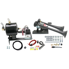 Load image into Gallery viewer, Kleinn-19-21-Chevrolet-Silverado-Sierra-Onboard-Air-System-W-Model-102-1-Horns