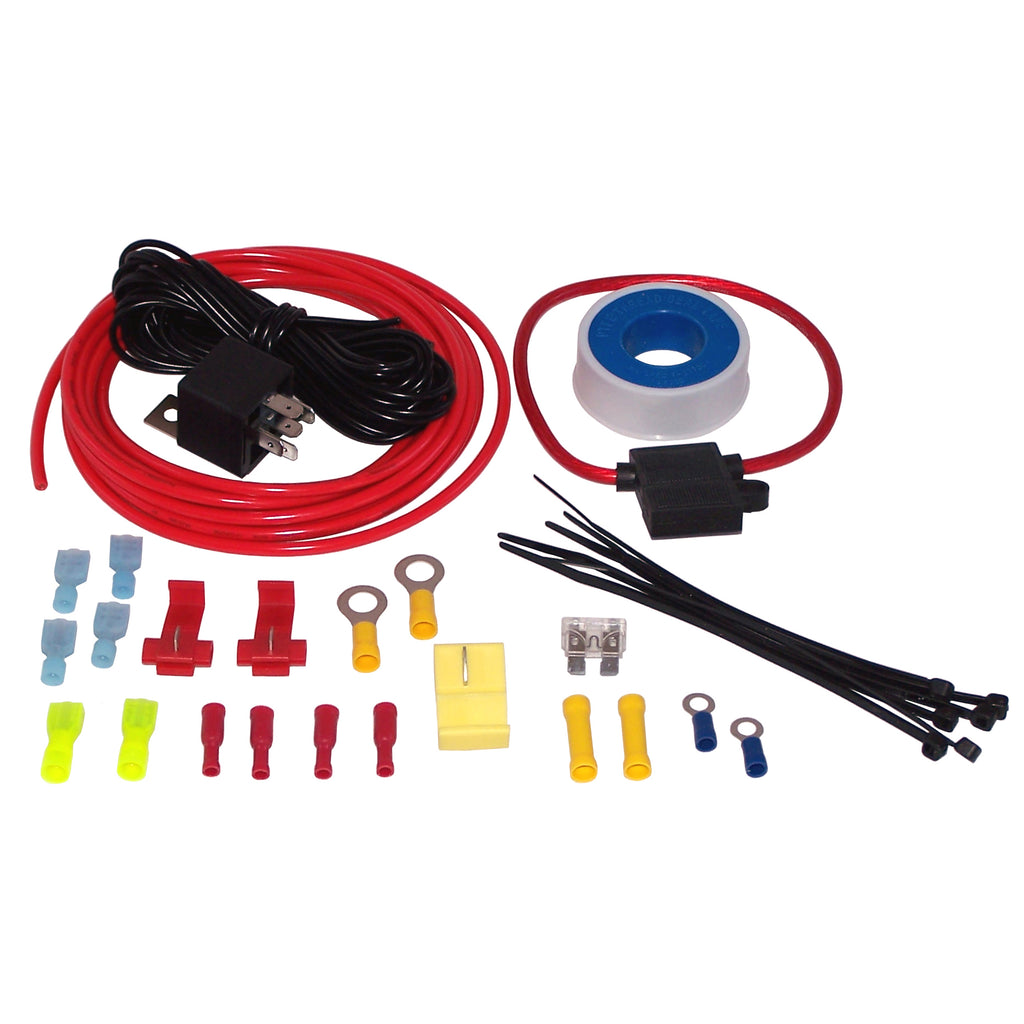 Kleinn-24-Volt-Air-Compressor-System-Wiring-Installation-Kit