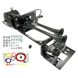 Kleinn Air Horns TJ102 Jeep TJ Dual Air Horn