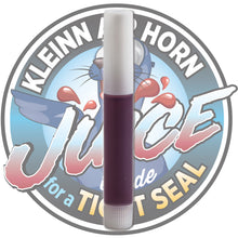 Load image into Gallery viewer, Kleinn-Air-Horn-Juice-Revolutionary-Thread-Sealant-2-Ml-Single-Pack-With-Instructions