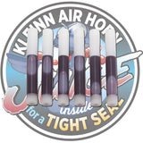 Kleinn Air Horns JUICE-6 Kleinn Juice Six-Pack