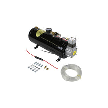 Load image into Gallery viewer, Kleinn-Air-System-W-110-Psi-Air-Compressor--0.8-Gal-Air-Tank