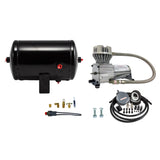 Kleinn Air Horns 6270 130 PSI Sealed Air System