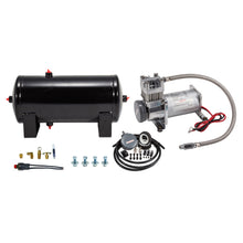 Load image into Gallery viewer, Kleinn-Air-System-W-150-Psi-Air-Compressor--1.5-Gal-Air-Tank