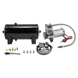 Kleinn Air Horns 6275 150 PSI Sealed Air System