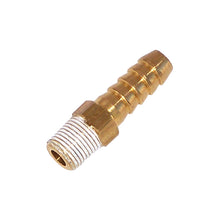 Load image into Gallery viewer, Kleinn-Barbed-Fitting---18In-M-Npt-To-38In-Od-Tubing