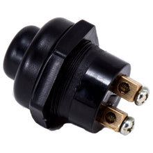 Load image into Gallery viewer, Kleinn-Black-Indetonatorin-Push-Button-Horn-Button