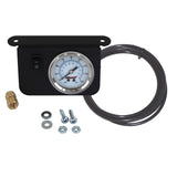 Kleinn Air Horns 1304 Panel Gauge Paddle Air Control