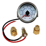 Kleinn Air Horns 1023 Dual Needle Gauge