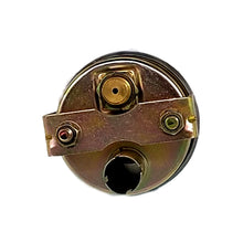 Load image into Gallery viewer, Kleinn-Panel-Mount-Illuminated-160-Psi-Single-Needle-Air-Pressure-Gauge