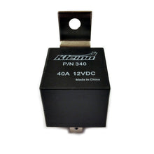 Load image into Gallery viewer, Kleinn-Sealed-40-Amp-5-Post-Spdt-Relay-(12-Volt)