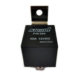 Kleinn Air Horns 340 40-amp,SPDT Relay 12 volt