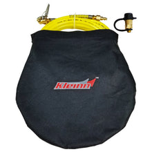 Load image into Gallery viewer, Kleinn-Spare-Tire-Kit-W-Black-Triple-Horns-150-Psi-Waterproof-Air-Compressor--3.0-Gal-Air-Tank