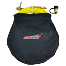 Load image into Gallery viewer, Kleinn-Tire-Inflator-Kit-W-30-Ft-Hose-Quick-Connect-FittingsCarrying-Case