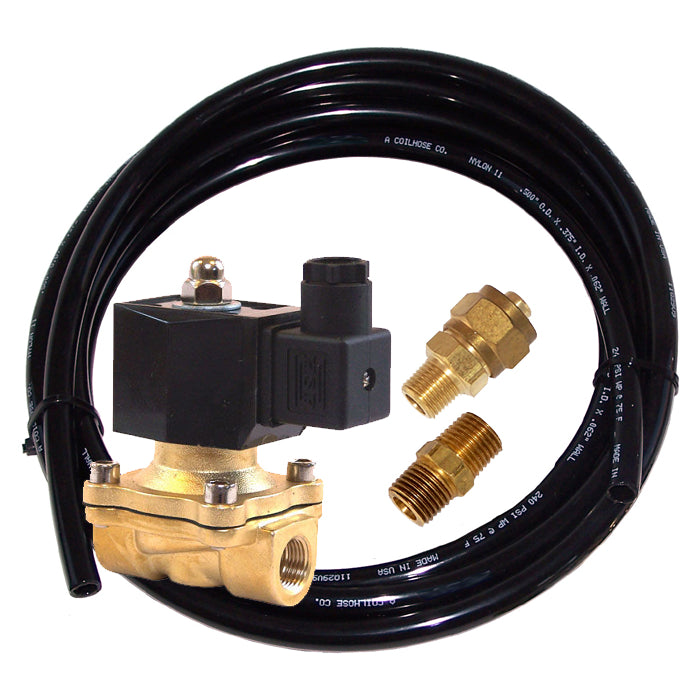 Kleinn-Vortex-7-Upgrade-Kit-For-Horns-W-Vx7003-Valve