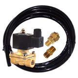Kleinn Air Horns VX7003-HK Valve Upgrade Kit